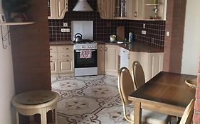 Great Apartment In The City Centre